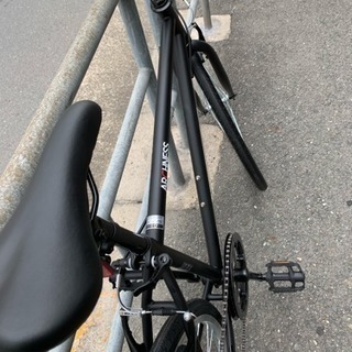 新車 クロスバイク 7段変速 1台のみ