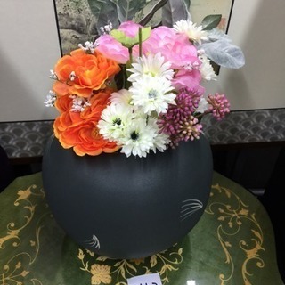 陶瓷花瓶