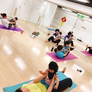 ママ友コミュニティ❤️一緒に盛り上げてくれる方募集‼️