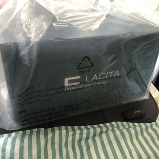 ポータブル電源 Lacita 