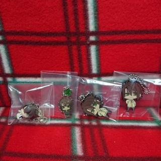 薄桜鬼 沖田総司セット～条件付き値引き有り～ の画像