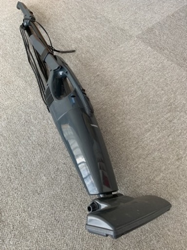 スティック型 掃除機