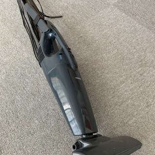 スティック型 掃除機