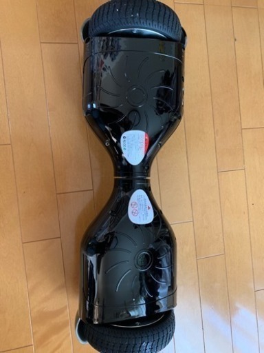 Kintone社製 バランススクーター ミニセグウェイ