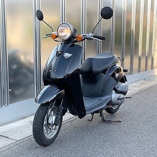 ホンダ　トゥディ　4サイクル　50CC　原付バイク　AF61