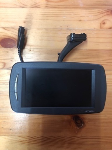 イチコーバックカメラモニターのみ