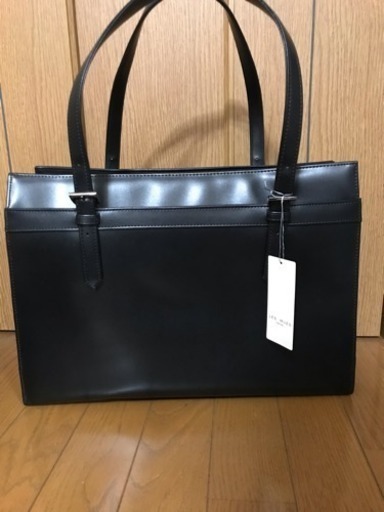 【新品】定価6000円 AOKI ビジネスバッグ レディース 就活