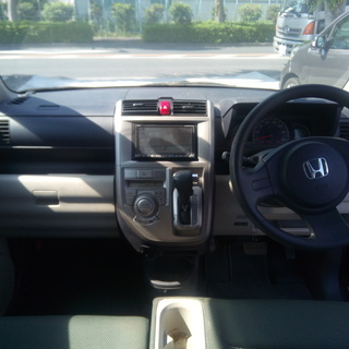 ☆格安保証9800円～☆総額9.8万円で乗れる☆2年車検付き☆ ゼストJE1の画像