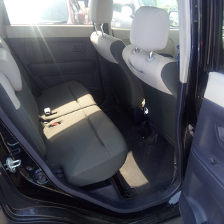 ☆格安保証9800円～☆総額9.8万円で乗れる☆2年車検付き☆ ゼストJE1の画像