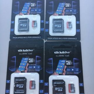 （Micro SDメモリーカード未開封/未使用◆32GB◆UHS...