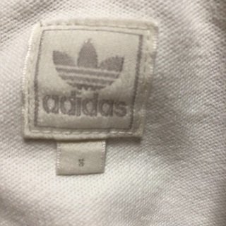 adidas上着ジャージの画像