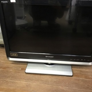 SHARP 20v型