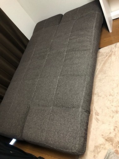 ソファベッド