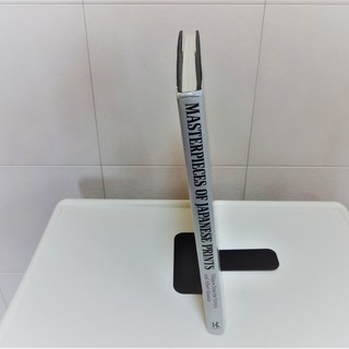 MASTERPIECES OF JAPANESE PRINTS（ヴィクトリア・アルバート美術館　浮世絵コレクション）の画像