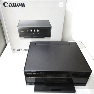 CANON/キャノン PIXUS/ピクサス XK70 インクジ...