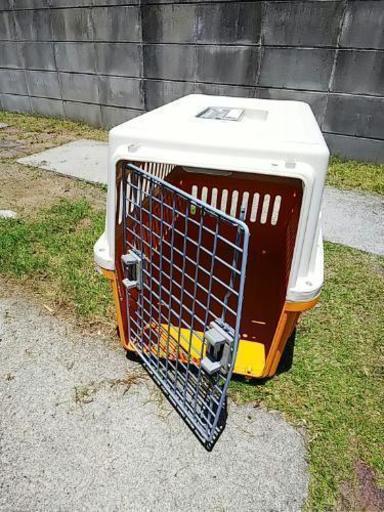 ペット用キャリー