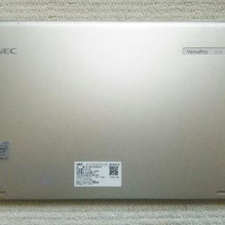 高性能Core M(2.9Ghz)★NECタブレット★11.6インチ★即発送可の画像