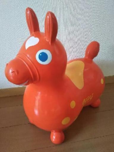 rody ロディ 乗用玩具