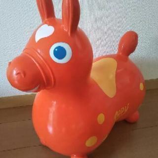rody ロディ 乗用玩具