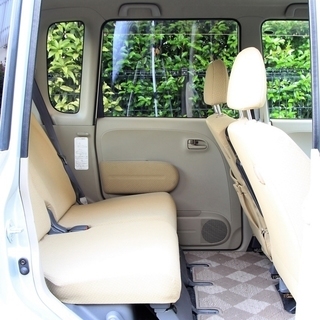 ★走行46100Km★車検 R2年3月迄★18年 1月 タント Xリミテッド【シャンパンメタリックオパール】★美車 機関良好 の画像