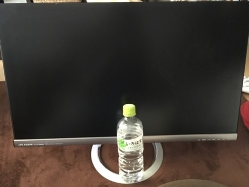 ASUS 27インチモニター
