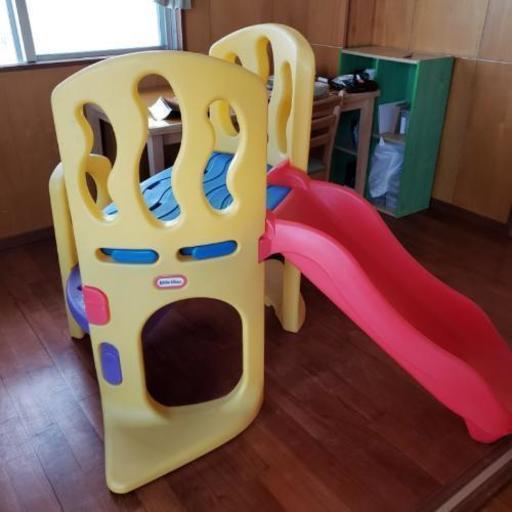 滑り台(取引中)