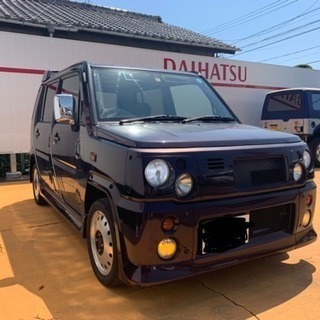 ★車検R2年５月２６日迄！★ ネイキッドLフルエアロ