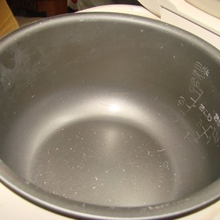 炊飯器
