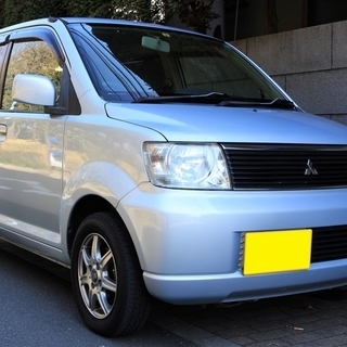 ★車検 R2年6月★17年1月 EK ワゴン M【アクアシルバー...