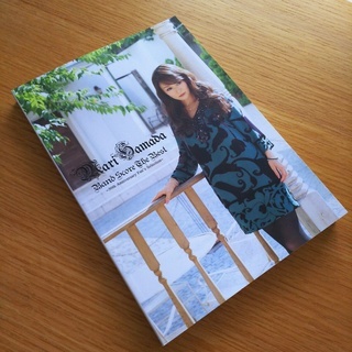 浜田麻里 ~30th Anniversary Fan's Selection~の画像