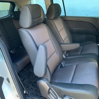 【最終値下】MAZDA MPV 23T 前期  マツダ  ターボの画像