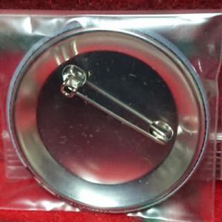 元 LDH 関口メンディーの缶バッチ♪の画像