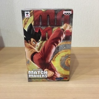 ドラゴンボールフィギュア