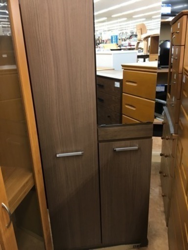 【トレファク摂津店 店頭限定】 《未使用品》アイクラフトのシューズボックス入荷致しました！！