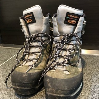 登山靴 SCARPA（スカルパ） MIRAGE（ミラージュ）GTX　の画像