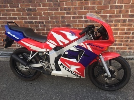 他のサイトで完売しました！NSR75