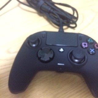 REVOLUTION Pro2 ps4 pcゲームコントローラーの画像