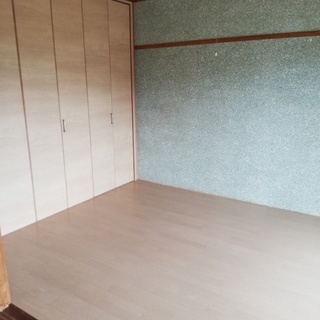 大家直接契約 南九州市川辺町中心街、仲介手数料不要 礼金無し 賃貸保証・家賃保証不要 ペット可 短期可 − 鹿児島県