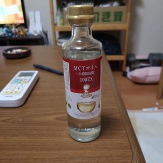 MCTオイル