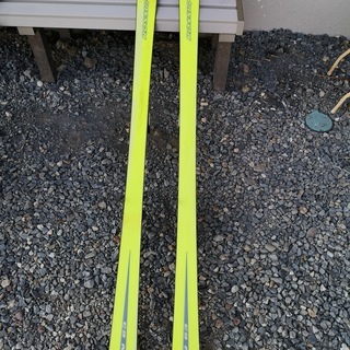 カービングスキーその1の画像