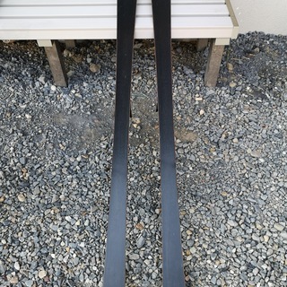 カービングスキーその2の画像