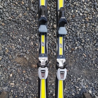 カービングスキーその2の画像