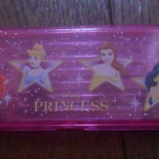 ディズニープリンセス👸