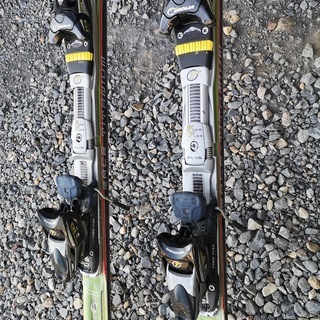 カービングスキーその3の画像