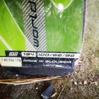 カービングスキーその3の画像