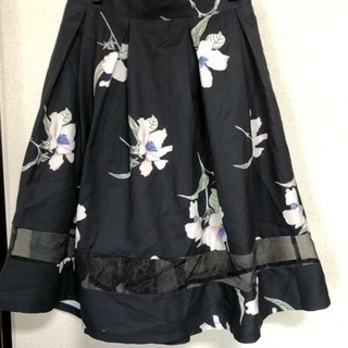 👗可愛いスカート👗  どうぞ❣️