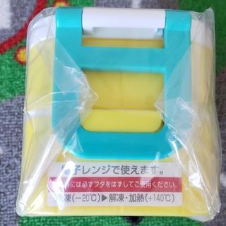 未開封クラフトホリック☆ランチＢＯＸ2段の画像