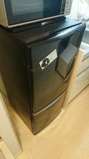冷蔵庫 Panasonic