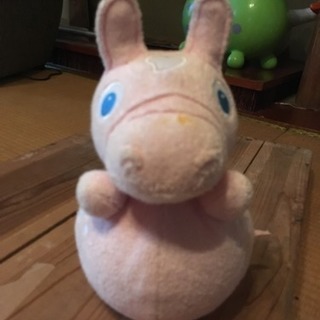 ロディ おきあがりこぼし