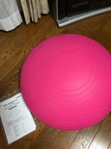 バランスボーイ FD-091